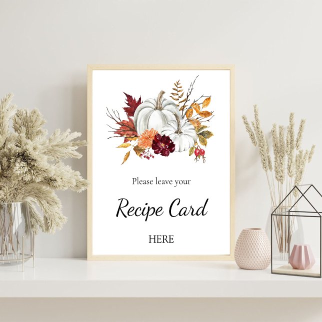 Poster de la demande de Fête des mariées citrouill (Créateur téléchargé)