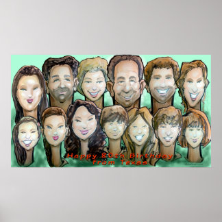 Poster de la famille Gunn