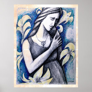 Poster de la fête des mères