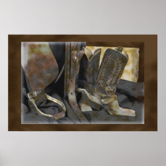 Poster de la fille 03