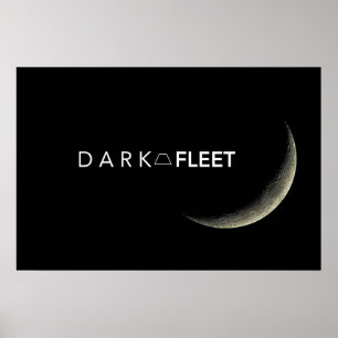 Poster de la flotte noire