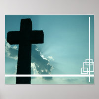 Poster de la foi