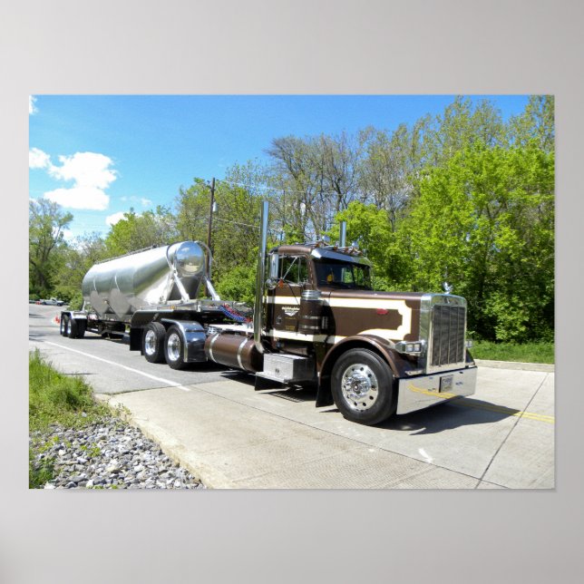 Poster de la journée Burkholder Cab 379 (Devant)