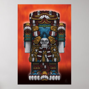 Poster de la licence