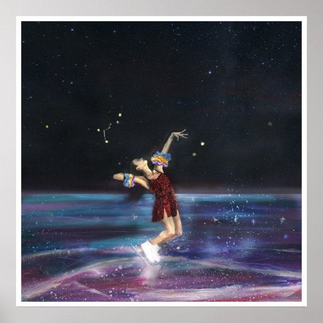 Poster de la Maison du Sucre (Devant)