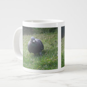 Poster de la Mug Pigeon