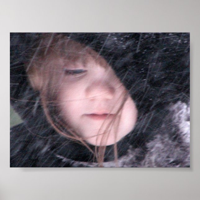 Poster de la paix Emma (Devant)