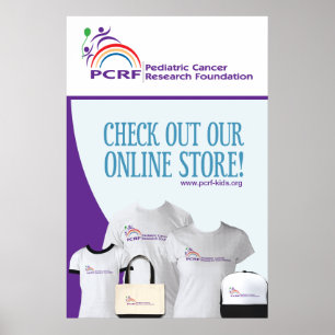 Poster de la PCRF