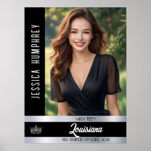 Poster de la porte du concours   Onyx Shine Photo 
