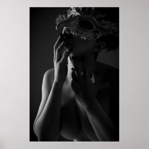 Poster de la reine Raven