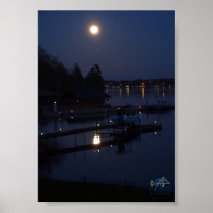 Poster de la rivière R