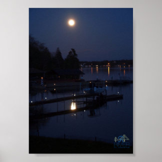 Poster de la rivière R