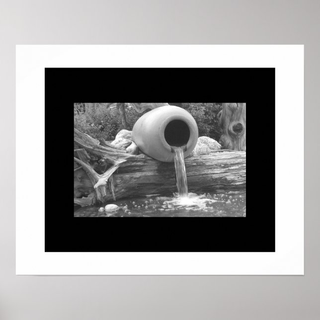 Poster de la scène Pond (Devant)
