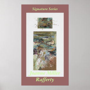 Poster de la série Signature