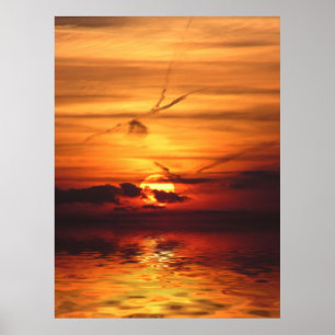 Poster de la série Sunrealism
