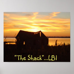 Poster de la Shack, LBi