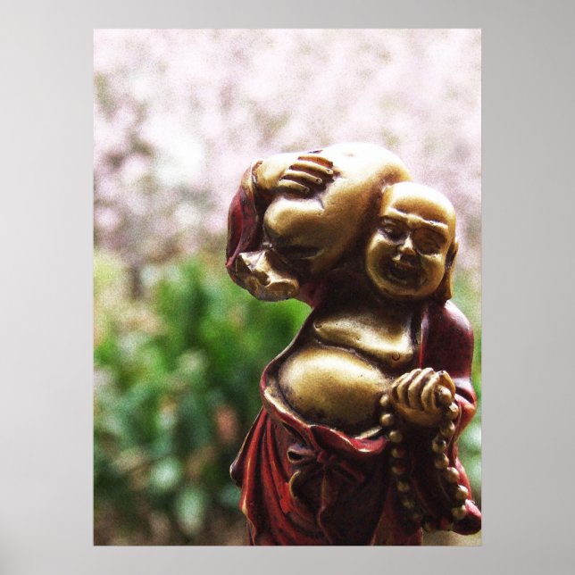 Poster de la SOUDDHA LIFTS (Devant)