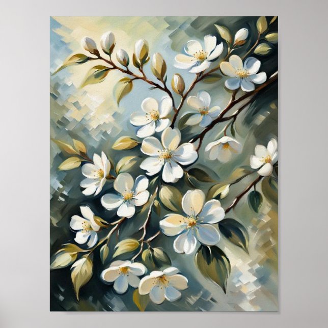 Poster de la succursale 9 (Devant)