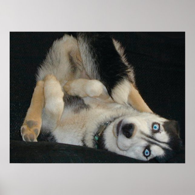 Poster de la tête au-dessus de la guérison (Devant)