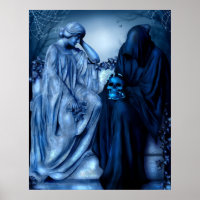 Poster de la Vale de l'éternum