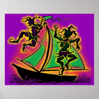 Poster de l'affiche Ship of Fools