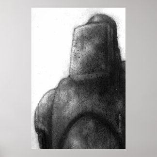 Poster de l'agent I