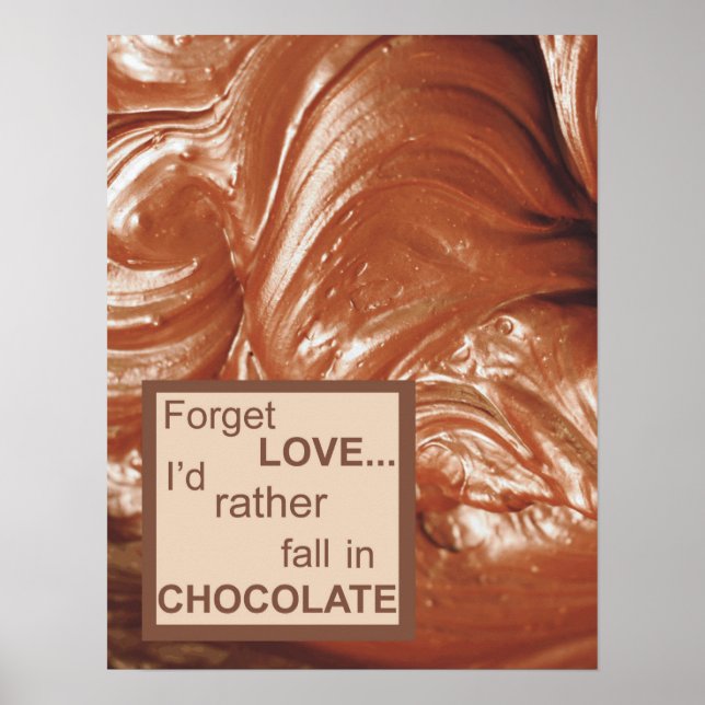 Poster de l'amour oublié (Devant)