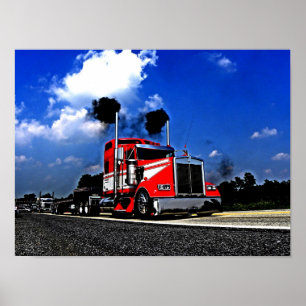 Poster de Lanita Rollin