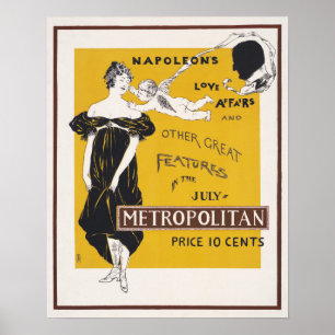 Poster de l'annonce de la performance/du théâtre v