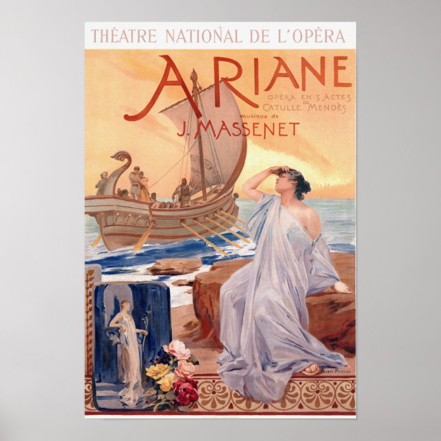 Poster de l'annonce de la performance/du théâtre v (Devant)