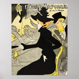 Poster de l'annonce de la performance/du théâtre v