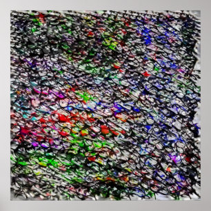 Poster de l'échelle de dragon