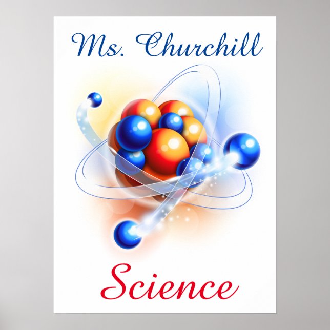 Poster de l'enseignant - SRF (Devant)