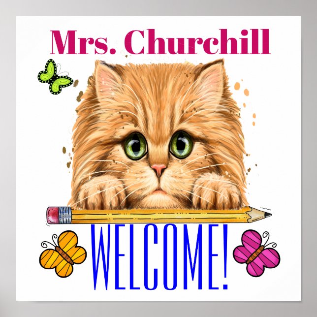 Poster de l'enseignant - SRF (Devant)