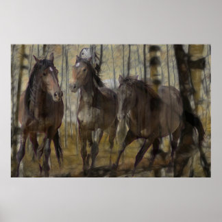 Poster de l'esprit éternel