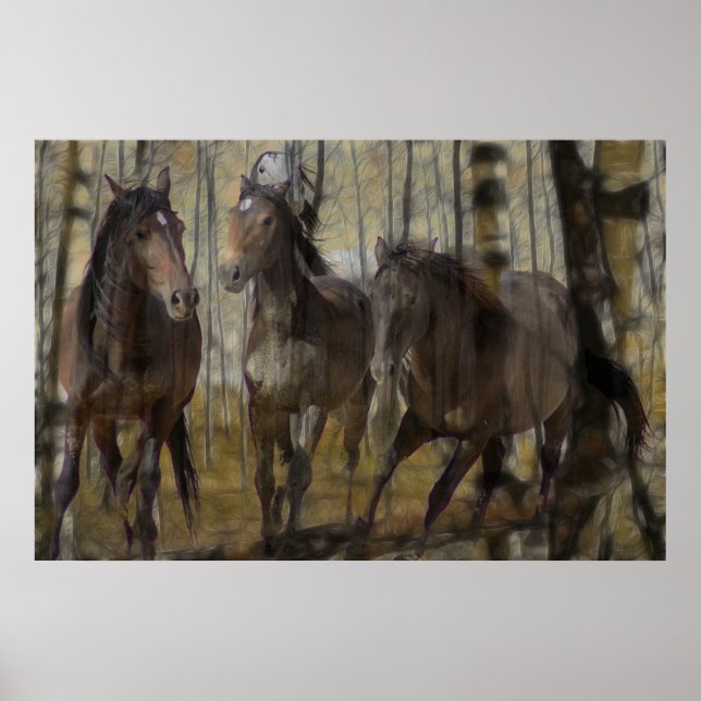 Poster de l'esprit éternel (Devant)