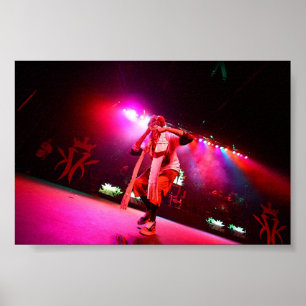 Poster de l'hommage Pakelika