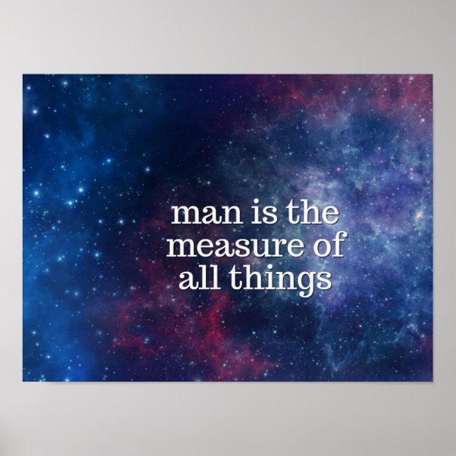 Poster de l'IA personnalisée Faenomena™ (Devant)