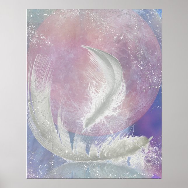 Poster de l'Imaginaire Angel (Devant)