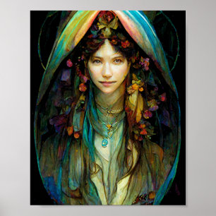 Poster de l'Imaginaire Chrysalis