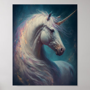 Poster de l'Imaginaire Unicorn