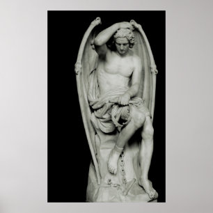 Poster de l'immense Seigneur de la Terre