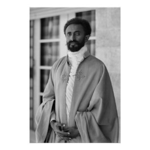 Poster de Lion of Judah Jah Rastafari Reggae Roots