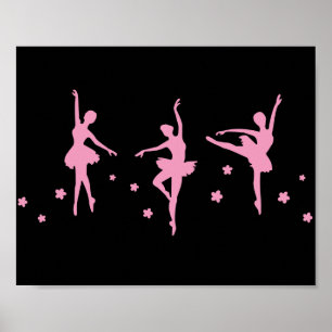 Poster de Little Ballerinas