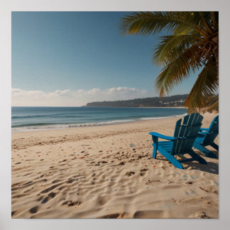 Poster de l'oeuvre nature