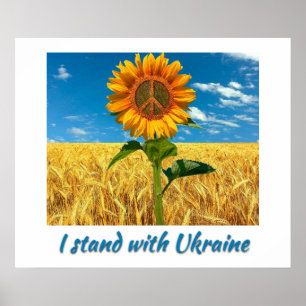 Poster De L'Ukraine