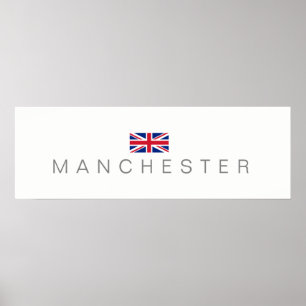 Poster de Manchester