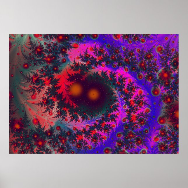 Poster de Marwood (Devant)