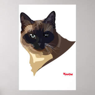 Poster de Meeow Cats
