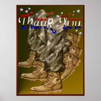 Poster de Merci Vets